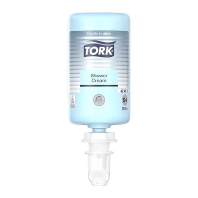 Folyékony szappan, 1 l, S4 rendszer, TORK 