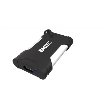 SSD (külső memória), 500GB, USB 3.2, EMTEC 