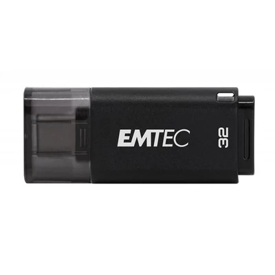 Pendrive, 32GB, USB-C 3.2, EMTEC 