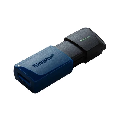 Pendrive, 64GB, USB 3.2, KINGSTON 