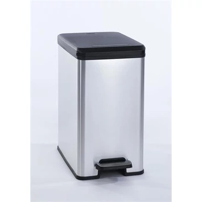 Pedálos szemetes, 25 l, CURVER 