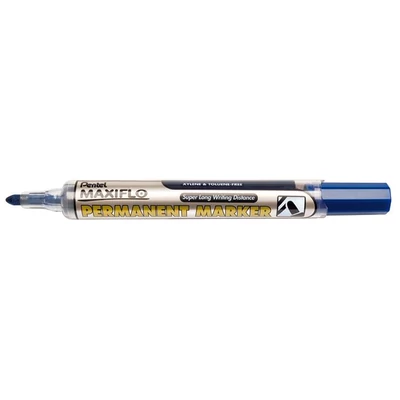 Alkoholos marker, 1,5 mm, kúpos, PENTEL 