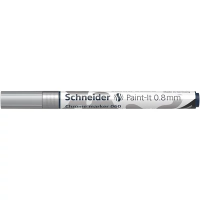 Króm marker, 0,8 mm, SCHNEIDER 