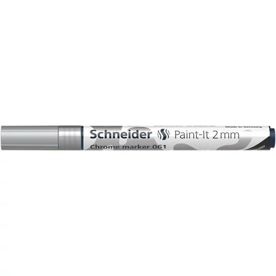 Króm marker, 2 mm, SCHNEIDER 