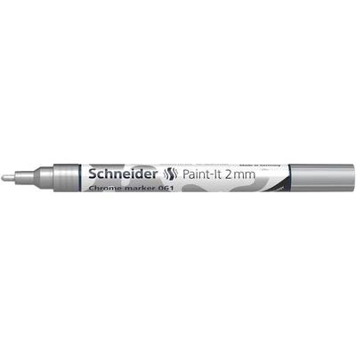 Króm marker, 2 mm, SCHNEIDER 