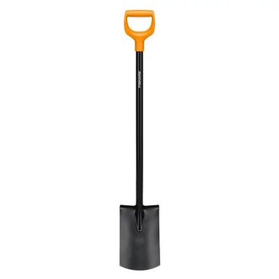 Ásólapát, FISKARS 