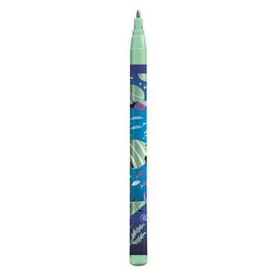 Filctoll készlet, 2 mm, kimosható, MAPED 