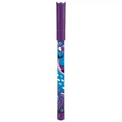 Filctoll készlet, 2 mm, kimosható, MAPED 