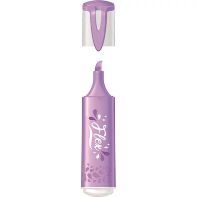 Szövegkiemelő display, 1-5 mm, MAPED 