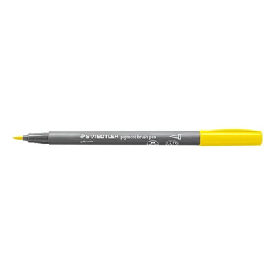 Ecsetirón készlet, STAEDTLER 