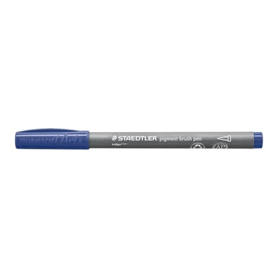 Ecsetirón készlet, STAEDTLER 
