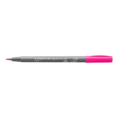 Ecsetirón készlet, STAEDTLER 