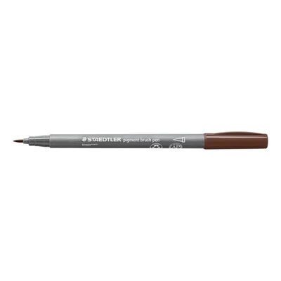 Ecsetirón készlet, STAEDTLER 