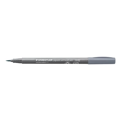 Ecsetirón készlet, STAEDTLER 
