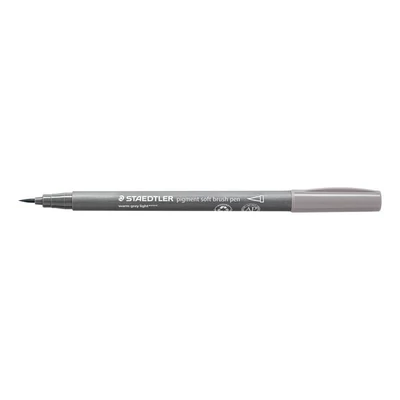 Ecsetirón készlet, STAEDTLER 