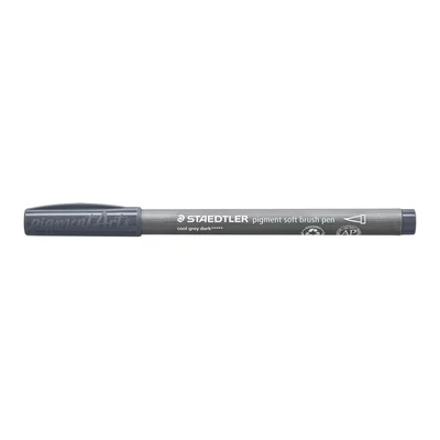 Ecsetirón készlet, STAEDTLER 