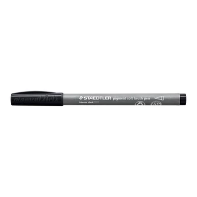 Ecsetirón készlet, STAEDTLER 