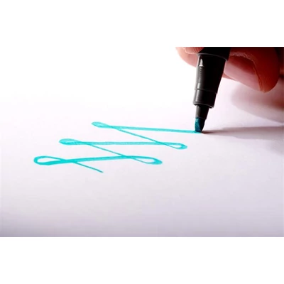 Kalligrafikus rostirón készlet, 2 mm, STAEDTLER 