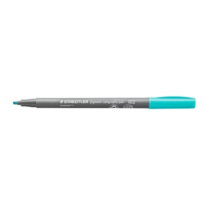 Kalligrafikus rostirón készlet, 2 mm, STAEDTLER 