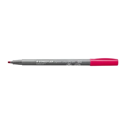Kalligrafikus rostirón készlet, 2 mm, STAEDTLER 