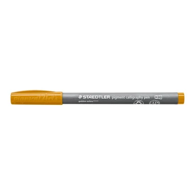 Kalligrafikus rostirón készlet, 2 mm, STAEDTLER 