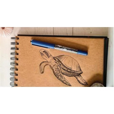 Rollertoll, 0,5 mm, UNI 