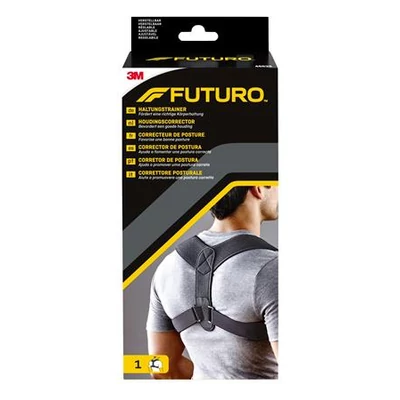 Tartásjavító hátpánt, méretre állítható, 3M 
