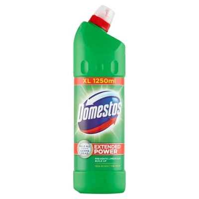 Általános fertőtlenítőszer, 1,25 l, DOMESTOS 