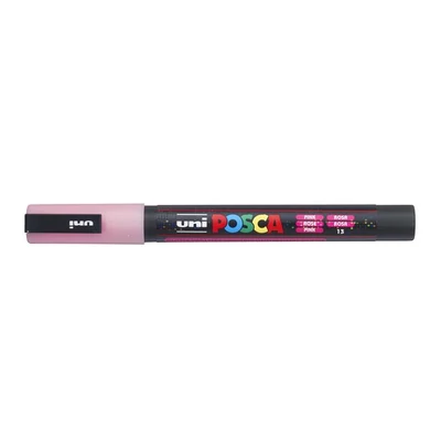 Dekormarker, 0,9-1,3 mm, UNI