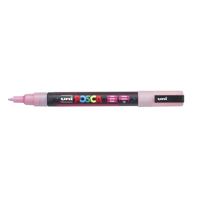 Dekormarker, 0,9-1,3 mm, UNI