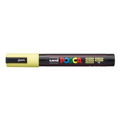 Dekormarker, 1,8-2,5 mm, UNI 