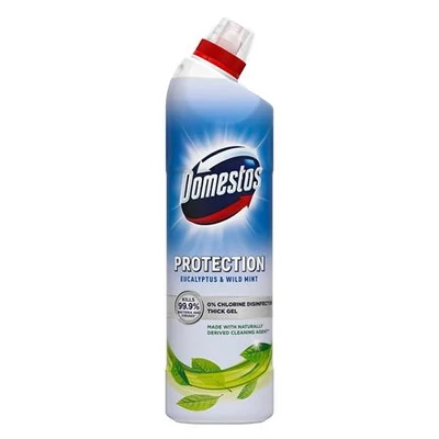 Általános fertőtlenítőszer, klórmentes, 0,7 l, DOMESTOS 