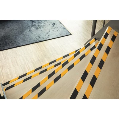 Csúszásgátló szalag, 2,5 cmx15 m, DURABLE 