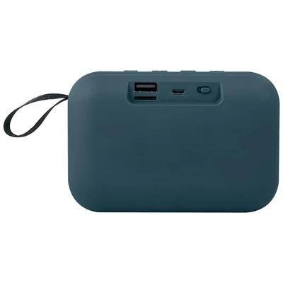 Hangszóró, Bluetooth, 5W, MUSE 