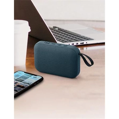 Hangszóró, Bluetooth, 5W, MUSE 