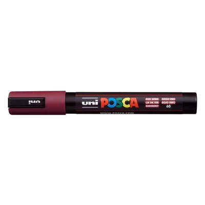 Dekormarker, 1,8-2,5 mm, UNI 