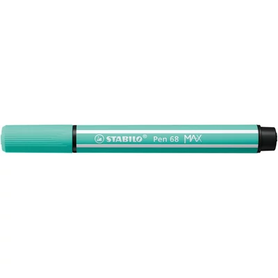Rostirón, 1-5 mm, vágott hegy, STABILO 