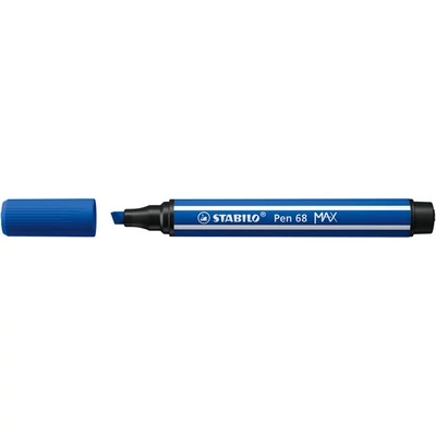 Rostirón, 1-5 mm, vágott hegy, STABILO 