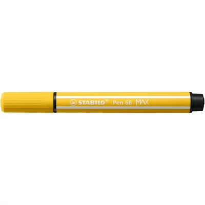 Rostirón, 1-5 mm, vágott hegy, STABILO 