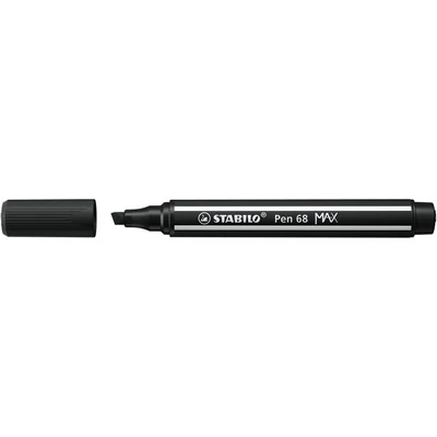 Rostirón, 1-5 mm, vágott hegy, STABILO 