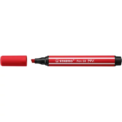 Rostirón, 1-5 mm, vágott hegy, STABILO 