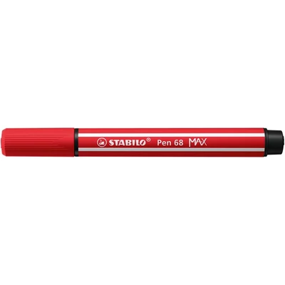 Rostirón, 1-5 mm, vágott hegy, STABILO 