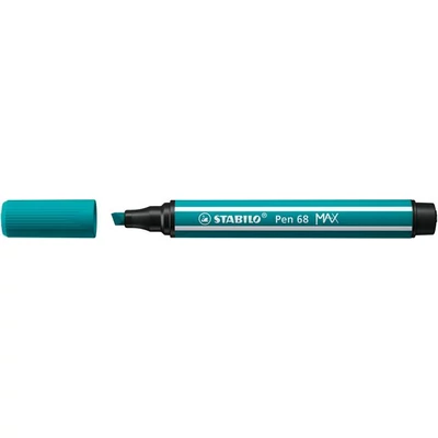 Rostirón, 1-5 mm, vágott hegy, STABILO 