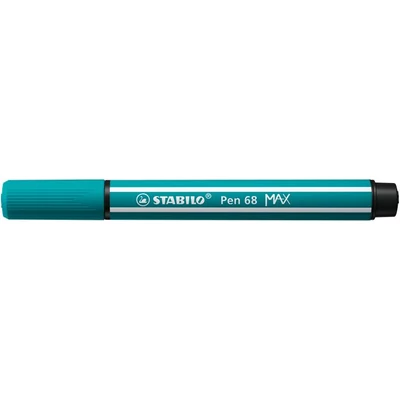 Rostirón, 1-5 mm, vágott hegy, STABILO 