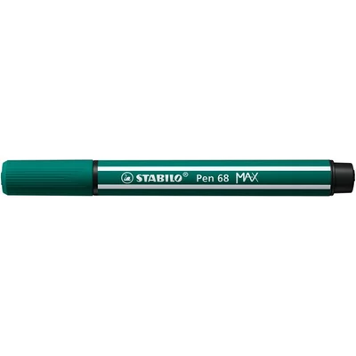 Rostirón, 1-5 mm, vágott hegy, STABILO 