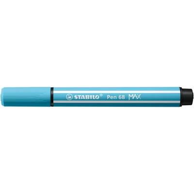 Rostirón, 1-5 mm, vágott hegy, STABILO 