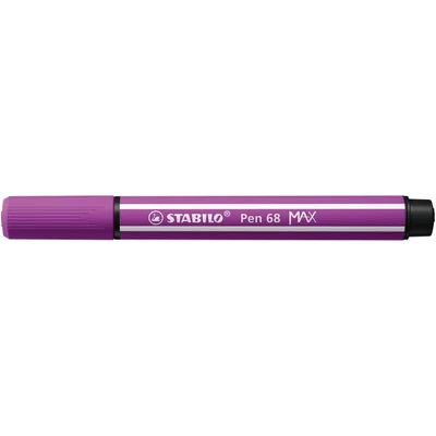 Rostirón, 1-5 mm, vágott hegy, STABILO 