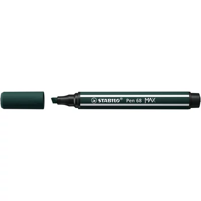 Rostirón, 1-5 mm, vágott hegy, STABILO 