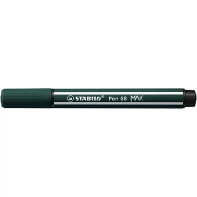 Rostirón, 1-5 mm, vágott hegy, STABILO 