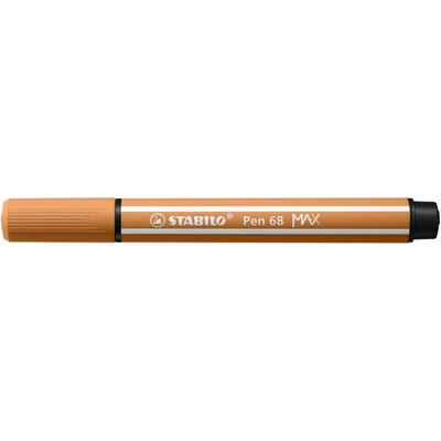 Rostirón, 1-5 mm, vágott hegy, STABILO 